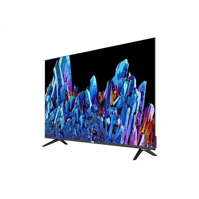 SMART LED TV 43 VOX 43WOS315B 3840x2160/UHD/4K/DVB-T2/C/S2