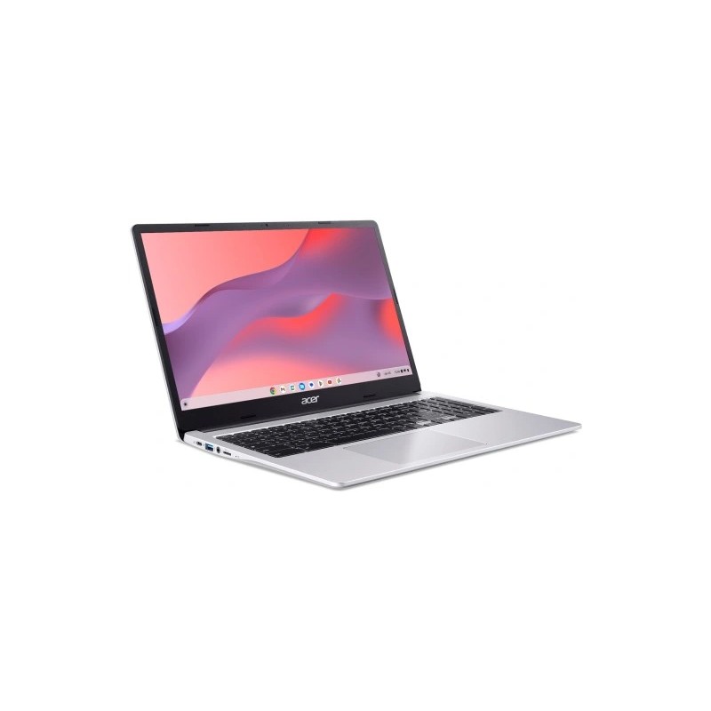 Laptop Acer Chromebook 315 CB315-4H-C567 15.6 FHD/Celeron N4500/8GB/SSD 128GB/ChromeOS/NX.KB9EP.001