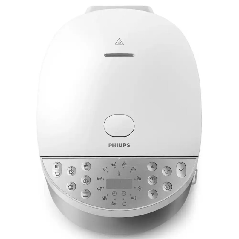 Multikuker Philips HD4713/40