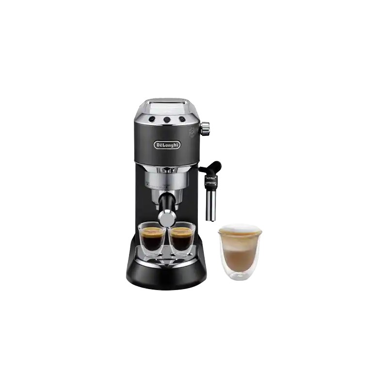 Aparat za espresso DeLonghi EC685BK crni