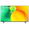 SMART LED TV 55 LG 55NANO753QC 3840x2160/4K/UHD/DVB-T2/C/S2