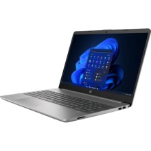 Laptop HP 255 G9 15.6 FHD IPS AG/R3-5425U/8GB/NVMe 256GB/AMD Radeon/USB-C/RJ45/Silver/Win11H 6S6F2EA