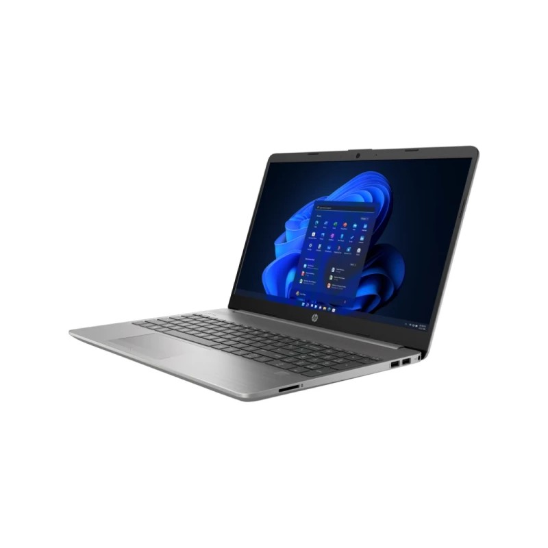 Laptop HP 255 G9 15.6 FHD IPS AG/R3-5425U/8GB/NVMe 256GB/AMD Radeon/USB-C/RJ45/Silver/Win11H 6S6F2EA