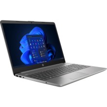 Laptop HP 255 G9 15.6 FHD IPS AG/R3-5425U/8GB/NVMe 256GB/AMD Radeon/USB-C/RJ45/Silver/Win11H 6S6F2EA