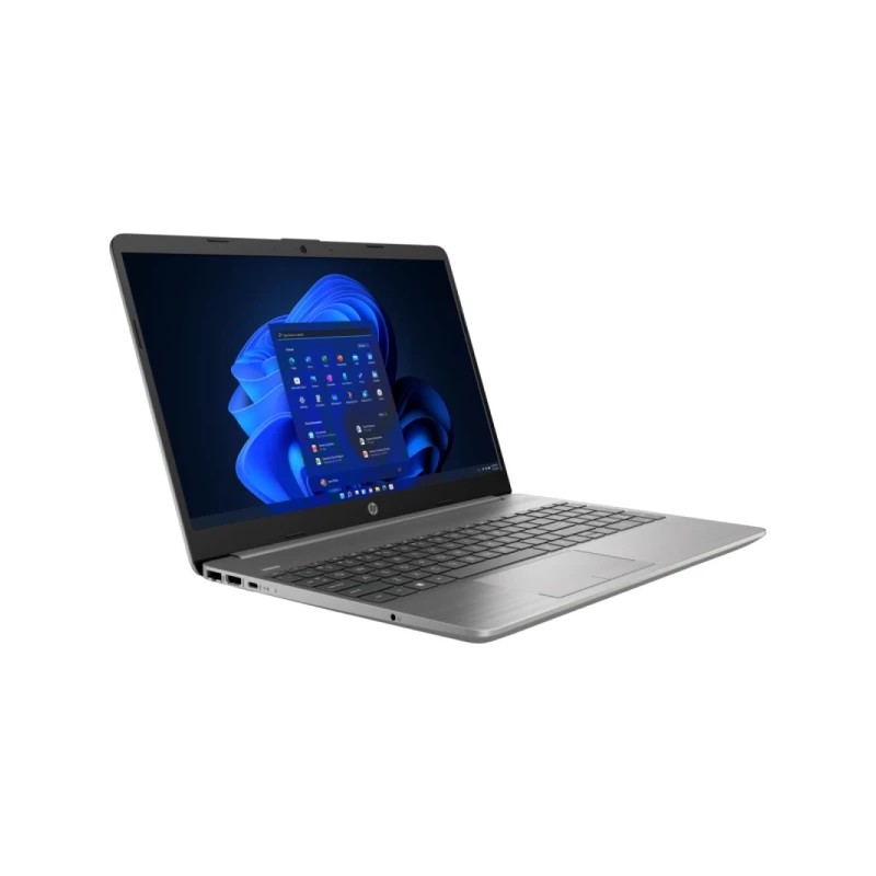 Laptop HP 255 G9 15.6 FHD IPS AG/R3-5425U/8GB/NVMe 256GB/AMD Radeon/USB-C/RJ45/Silver/Win11H 6S6F2EA