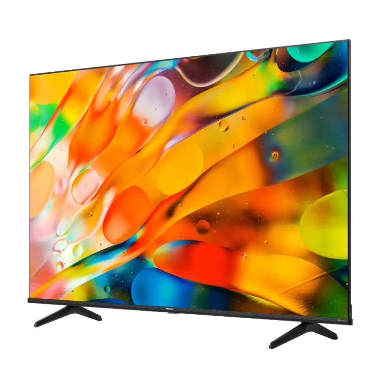 SMART QLED TV 55 Hisense 55E7KQ 3840x2160/UHD/4K/DVB-T2/S2/C