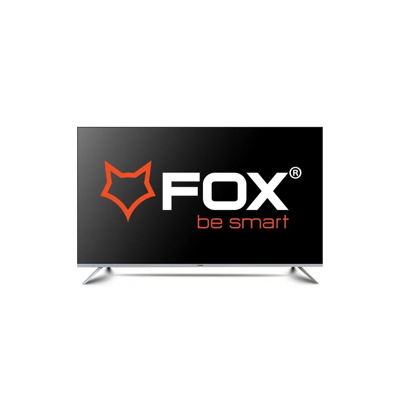 SMART LED TV 75 FOX 75WOS625D 3840x2160/UHD/4K/ATV/DTV-C/T/T2/S/S2 webOS