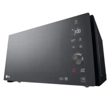 Mikrotalasna LG MH6565 DPR/snaga 1150W/Gril/Zapremina 25L