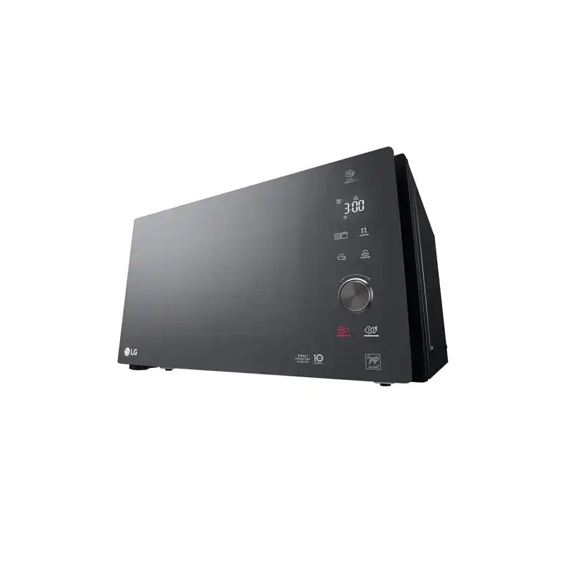 Mikrotalasna LG MH6565 DPR/snaga 1150W/Gril/Zapremina 25L