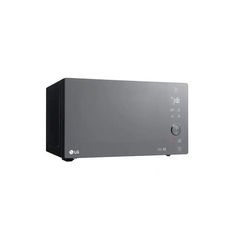 Mikrotalasna LG MH6565 DPR/snaga 1150W/Gril/Zapremina 25L