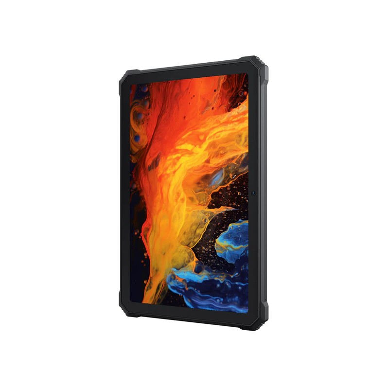 Tablet 10.36 Blackview Active 8 pro 4G Dual sim FHD+ IPS/8GB/256GB/46MP-16MP/IP68/IP69K/NFC/crna