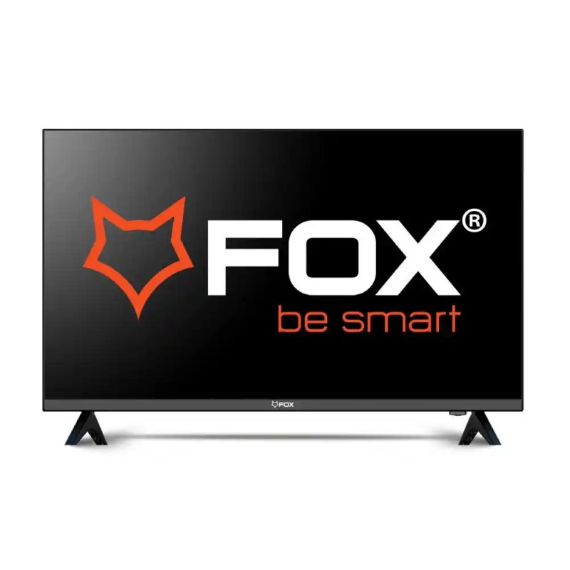 SMART LED TV 32 FOX 32AOS450E 1366x768/HD Ready/ DVB-T2/S2/C Android