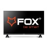 SMART LED TV 32 FOX 32AOS450E 1366x768/HD Ready/ DVB-T2/S2/C Android