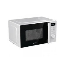 Mikrotalasna Gorenje MO20A3WH zapremina 20l/snaga 800W