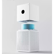 Prečišćivač vazduha Xiaomi M Air Purifier 4 Lite EU do 43m2/HEPA filter