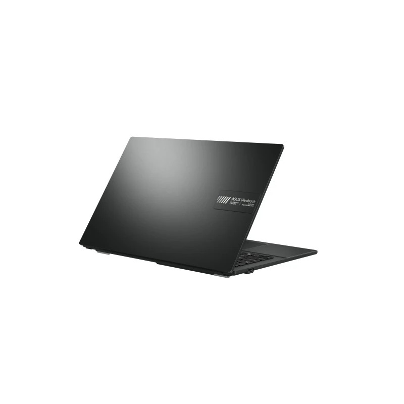 Laptop Asus VivoBook Go 15 E1504FA-BQ057 15.6 FHD IPS/R3-7320U/8GB DDR5/NVMe 512GB/Black