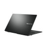 Laptop Asus VivoBook Go 15 E1504FA-BQ057 15.6 FHD IPS/R3-7320U/8GB DDR5/NVMe 512GB/Black