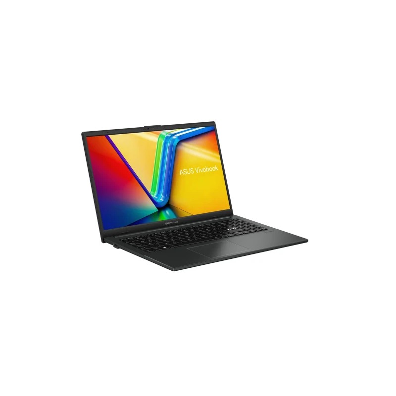 Laptop Asus VivoBook Go 15 E1504FA-BQ057 15.6 FHD IPS/R3-7320U/8GB DDR5/NVMe 512GB/Black