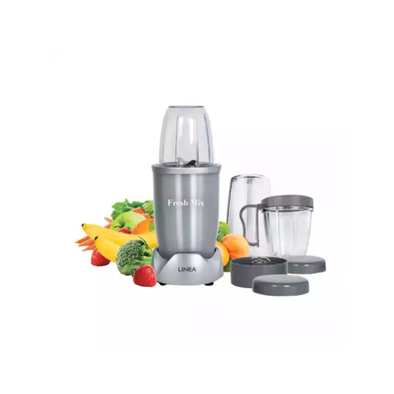 Blender Linea FreshMix LFM-0414 snaga 700W/2x posuda 0,5l+ posuda 0,7l