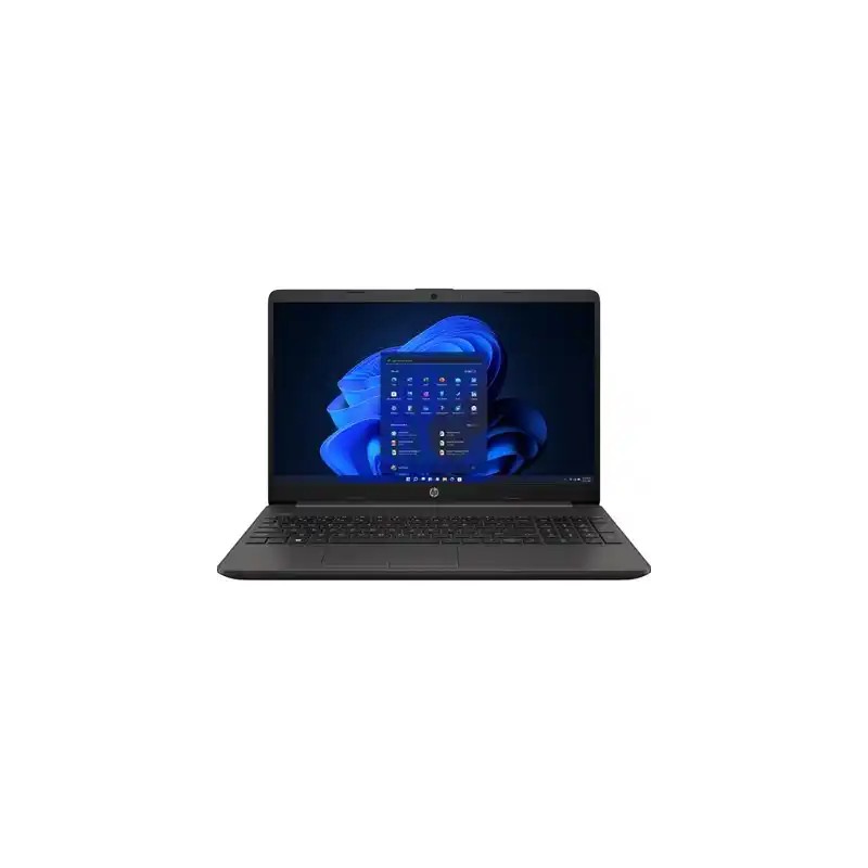 Laptop HP 250 G9 15.6 FHD AG/i5-1235U/Intel Iris Xe/8GB/M.2 256GB/SRB Black 6F1Z9EA/8