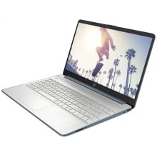 Laptop HP 15s-eq2393nia 15.6 FHD IPS/R5-5500U/8GB/NVMe 512GB/US/petrol/A0DQ3EA