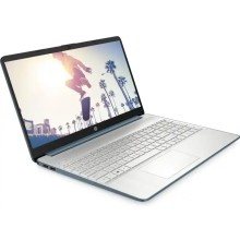 Laptop HP 15s-eq2393nia 15.6 FHD IPS/R5-5500U/8GB/NVMe 512GB/US/petrol/A0DQ3EA