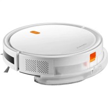 Usisivač Robot Xiaomi E5 EU/beli