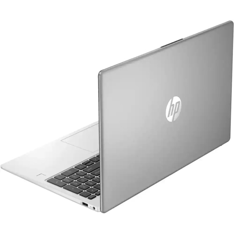 Laptop HP 255 G10 15.6 FHD/R7-7730U/8GB/NVMe 512GB/SR/silver/7N0C6ES