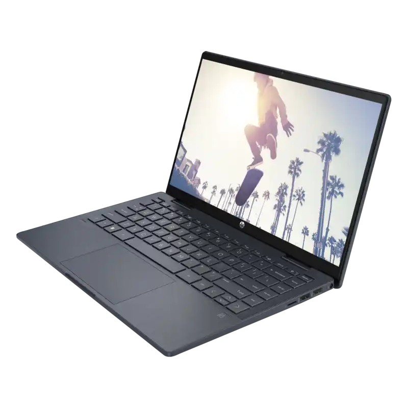 Laptop HP Pavilion x360 14-ek1011nm 14 Touch IPS/i5-1335U/8GB/NVMe 512GB/93S99EA