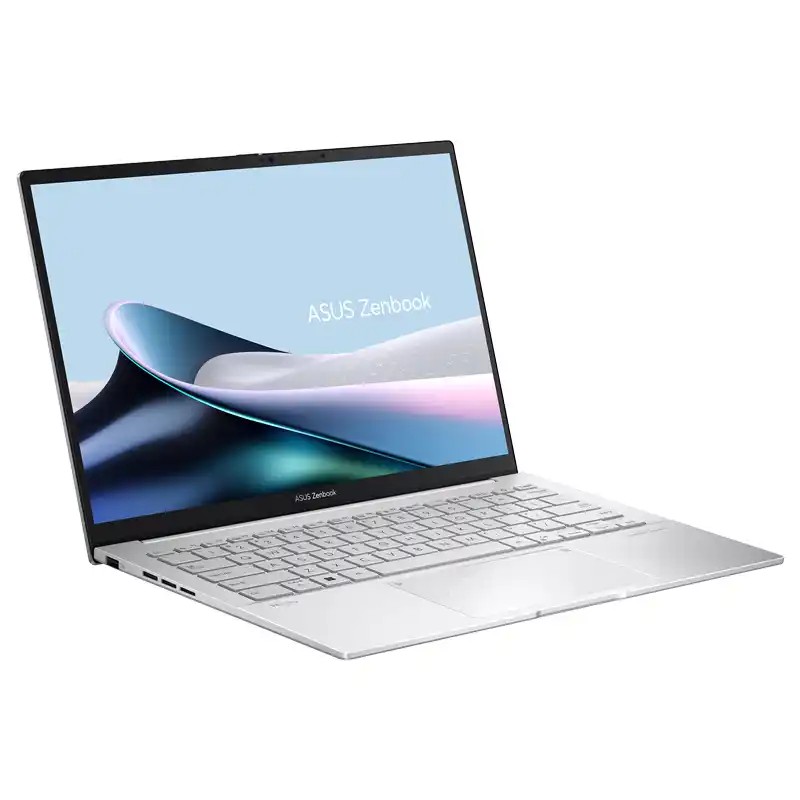 Laptop Asus Zenbook OLED UX3405MA-QD438 14 FHD+/Ultra 5 125H/16GB DDR5/NVMe 512GB