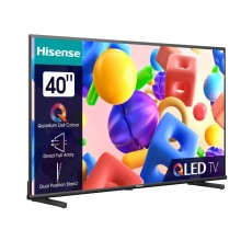 SMART QLED TV 40 Hisense 40A5KQ 1920x1080/Full HD/DVB-T2/S/C