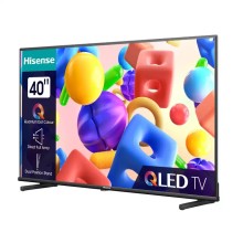 SMART QLED TV 40 Hisense 40A5KQ 1920x1080/Full HD/DVB-T2/S/C