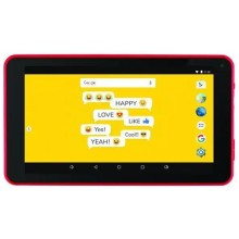 Tablet ESTAR Emoji 7399 HD 7/QC 1.3GHz/2GB/16GB/WiF/0.3MP/Androi