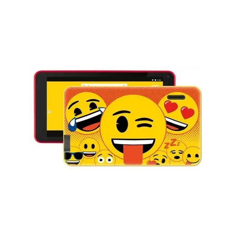 Tablet ESTAR Emoji 7399 HD 7/QC 1.3GHz/2GB/16GB/WiF/0.3MP/Androi