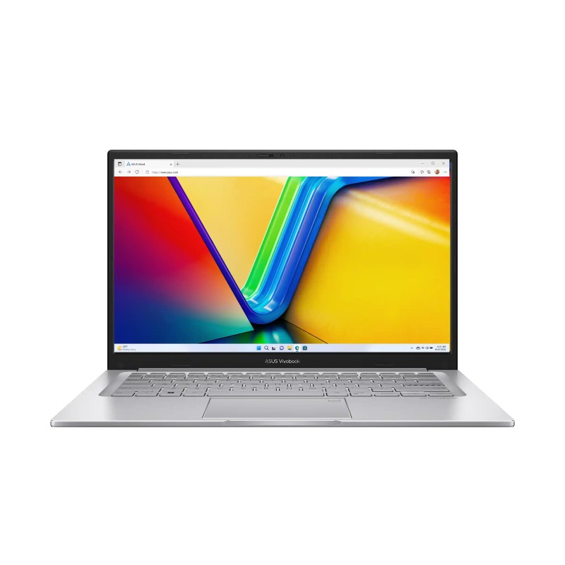 Laptop Asus Vivobook X1605VA-MB588 16 WUXGA IPS/i5-1335U/16GB/NVMe 512GB/Intel Iris Xe