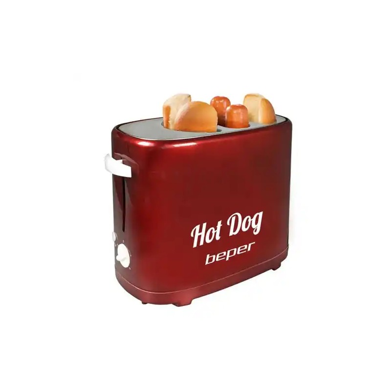 Aparat za Hot dog Beper BT 150Y