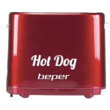 Aparat za Hot dog Beper BT 150Y