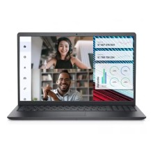 Laptop Dell Vostro 3520 15.6 FHD 120Hz/i5-1235U/16GB/NVMe 512GB/US/5Y5B