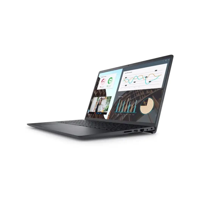 Laptop Dell Vostro 3530 15.6 FHD 120Hz/i7-1355U/8GB/NVMe 512GB/MX550 2GB