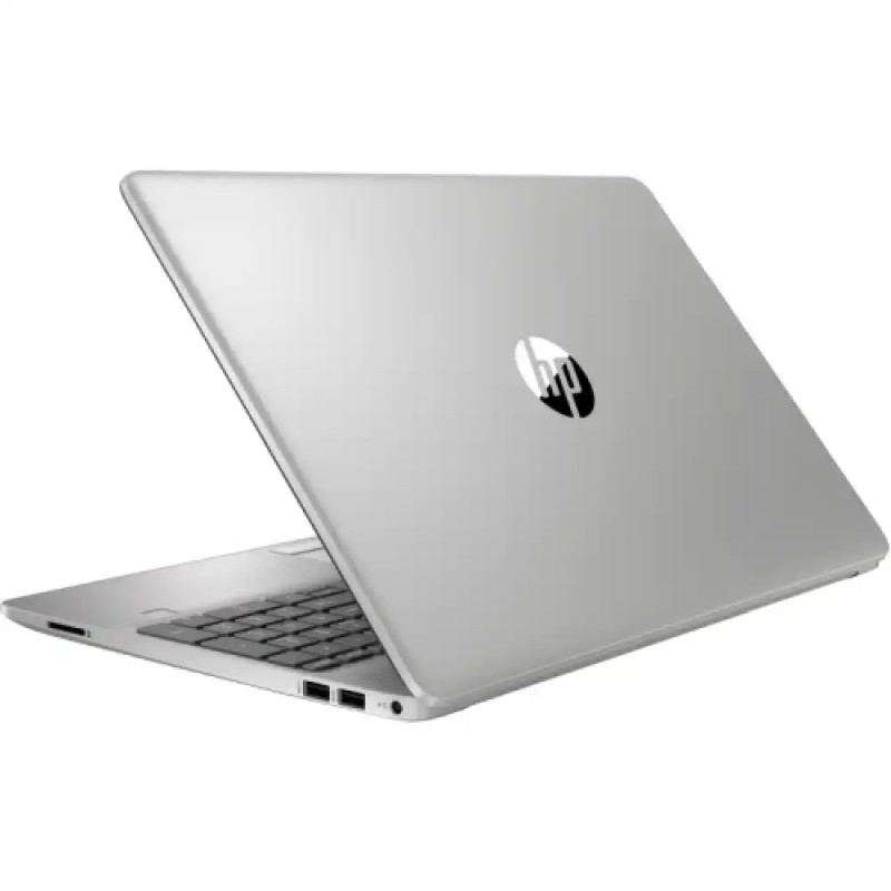 Laptop HP 250 G9 15.6 FHD AG/i7-1255U/8GB/NVMe 512GB/Intel Iris Xe/Silver 6Q942ES