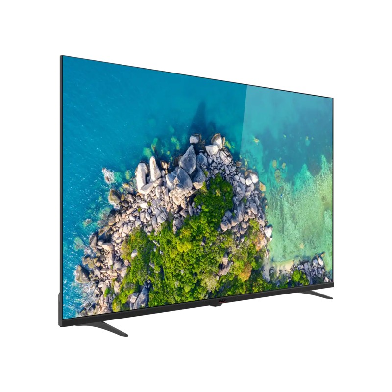 SMART LED TV 50 MAX 50MT504S 3840x2160/UHD/4K/DVB-T2/S2/C