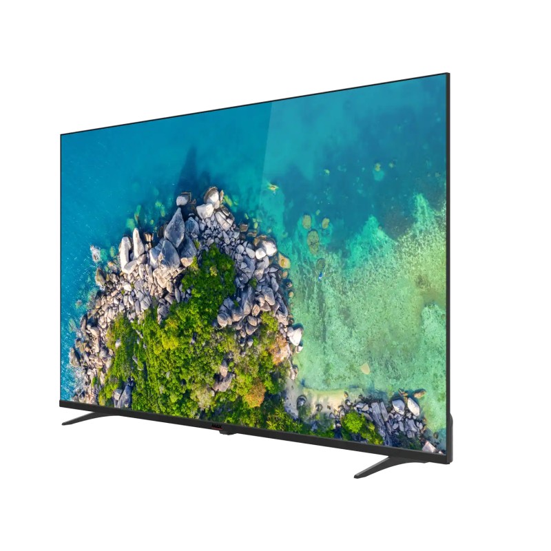 SMART LED TV 50 MAX 50MT504S 3840x2160/UHD/4K/DVB-T2/S2/C