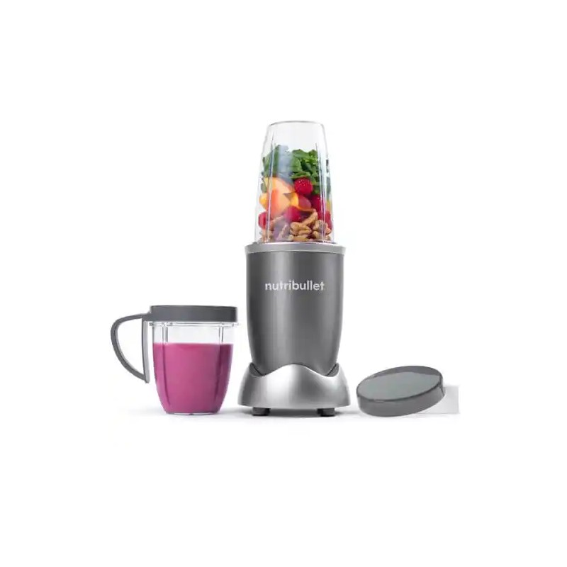 Blender Nutribullet NB505DG/500 W/dve posude+poklopac