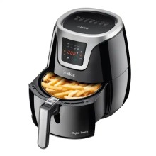 Friteza Iskra AF 32Q/snaga 1500W/zapremina 3.2L/bezuljna