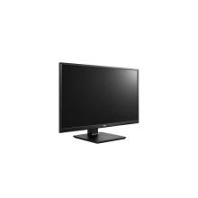 Monitor 27 LG 27BK55YP-B 1920x1080/Full HD/5ms/IPS/60Hz/VGA/DVI/HDMI/HDCP/Zvučnici