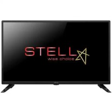 LED TV 32 Stella S32D22 1366x768/HD Redy/ATV, DTV-T/C/T2