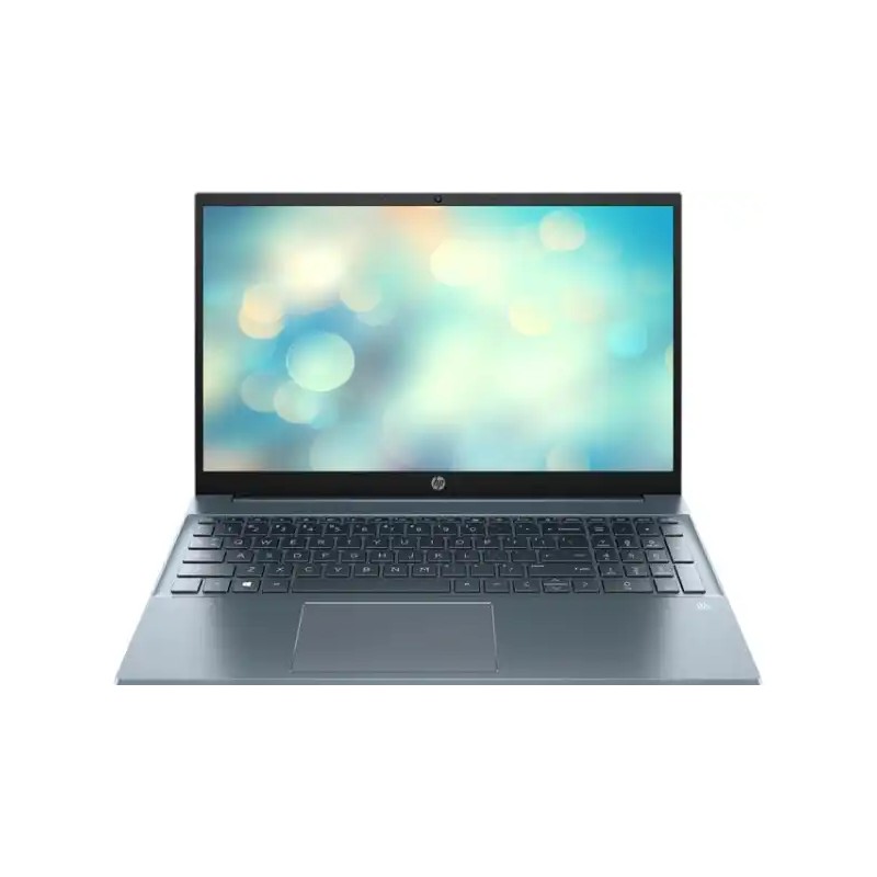 Laptop HP Pavilion 15-eh2009nm 15.6 FHD IPS/R7-5825U/8GB/NVMe 512GB/Iris Xe 6G2U5EA