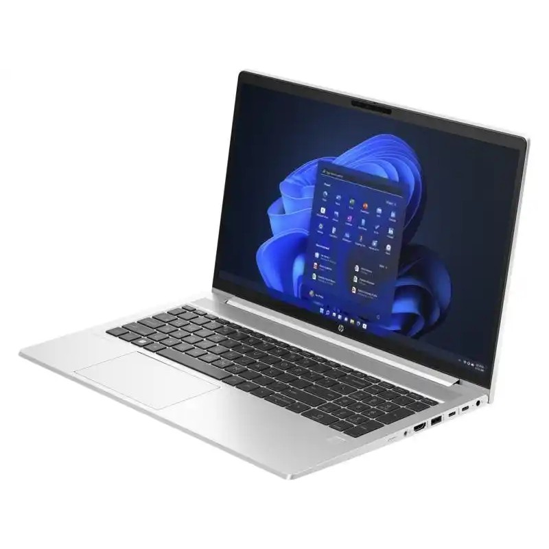 Laptop HP Probook 450 G10 15.6 FHD/i5-1335U/8GB/NVMe 512GB/Intel Iris Xe/Alu Silver 85B70EA