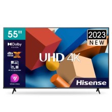 SMART LED TV 55 Hisense 55A6K 3840x2160/UHD/4K/DVB-T2/S2/C