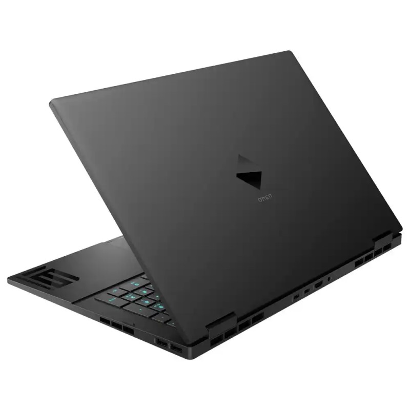 Laptop HP Omen 16-k0008nm 16.1 FHD IPS 144Hz/i5-12500H/16GB DDR5/M.2 512GB/RTX3060 8GB/Win11 6M5Q6EA